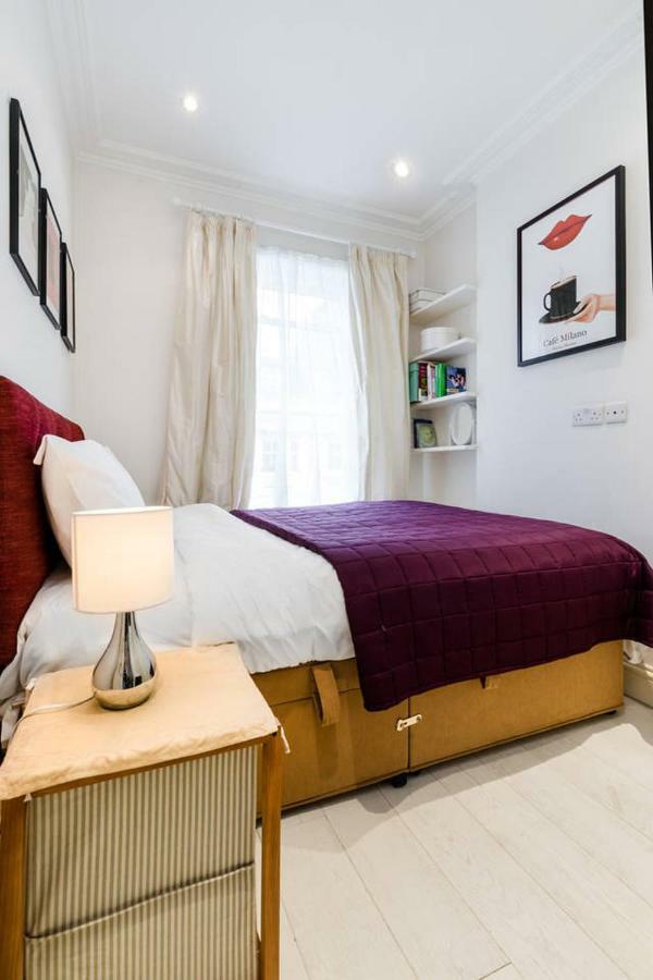 Appartement Beautiful 2 Bed 2 Bath In Heart Of Notting Hill Londres