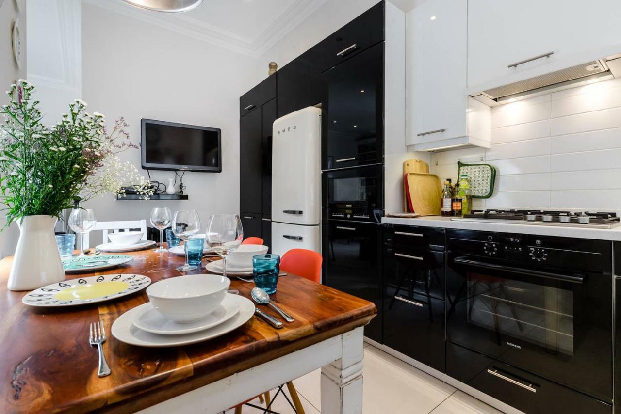 Beautiful 2 Bed 2 Bath In Heart Of Notting Hill Londres