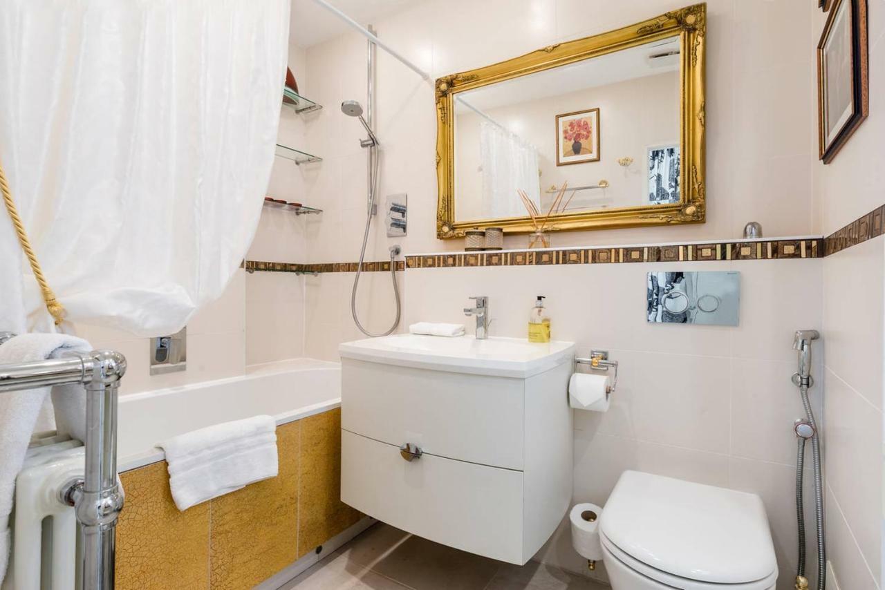 Appartement Beautiful 2 Bed 2 Bath In Heart Of Notting Hill Londres