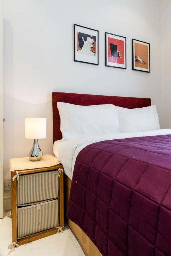 Beautiful 2 Bed 2 Bath In Heart Of Notting Hill * Londres